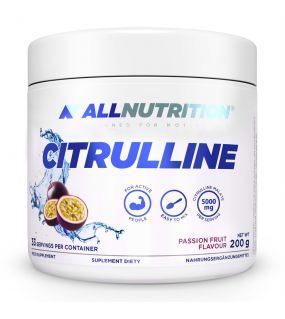 CITRULINE