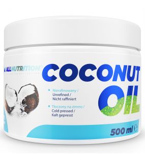 COCONUT OIL