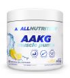 AAKG MUSCLE PUMP