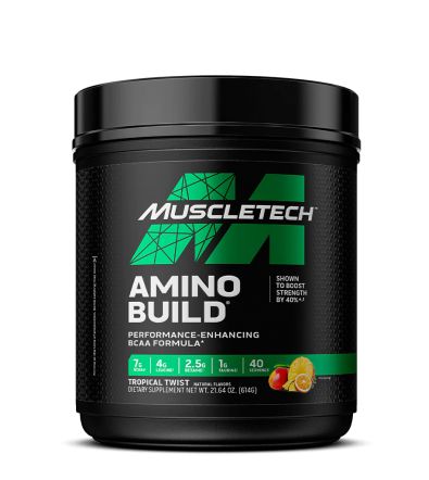 AMINO BUILD