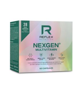 NEXGEN MULTIVITAMIN