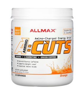 AMINOCUTS A:CUTS