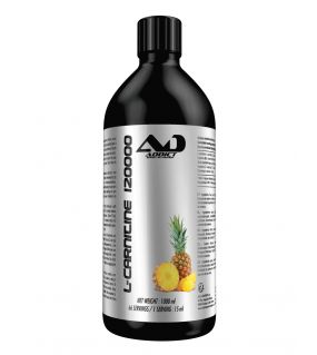 L-CARNITINE 120000