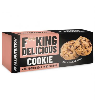 FITKING COOKIE