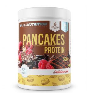 PANCAKES PROTEIN