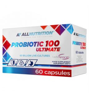 PROBIOTIC 100 ULTIMATE