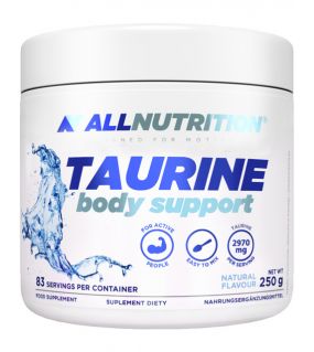 TAURINE BODY SUPPORT