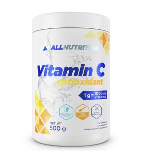 VITAMINE C ANTIOXIDANT