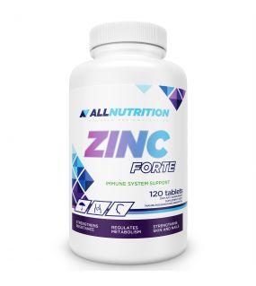 ZINC FORTE