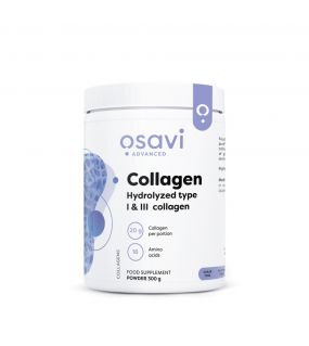 COLLAGEN HYDROLIZED