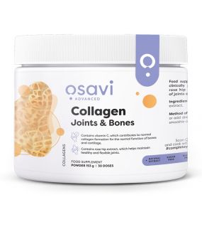 COLLAGEN PEPTIDES JOINTS & BONES