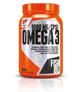 OMEGA 3