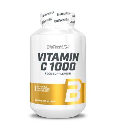 VITAMIN C 1000