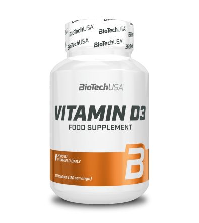 VITAMIN D3