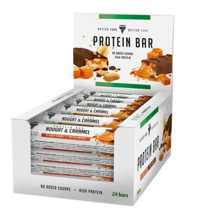 PROTEIN BAR