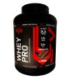 WHEY PRO ISOLATE