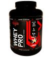 WHEY PRO ISOLATE