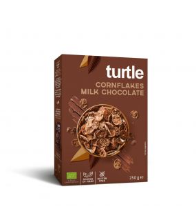 SUPER GRANOLA