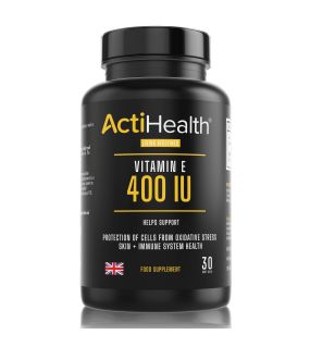 VITAMINE E