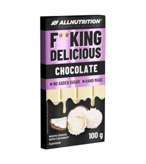 FITKING DELICIOUS CHOCOLATE