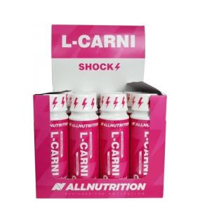 L-CARNI SHOCK