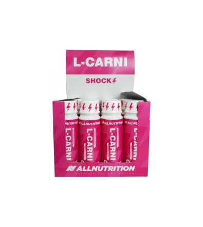 L-CARNI SHOCK