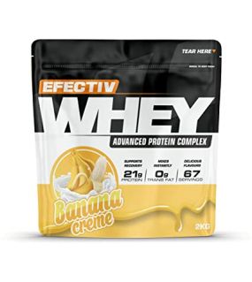 EFFECTIV WHEY