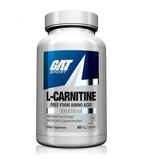 L-CARNITINE 500MG