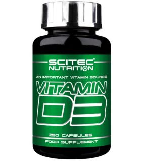 VITAMIN D3