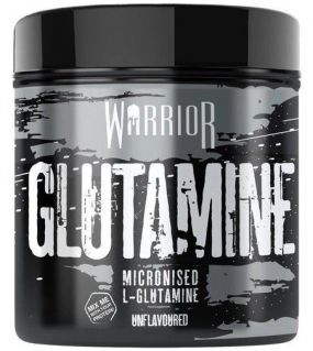 GLUTAMINE