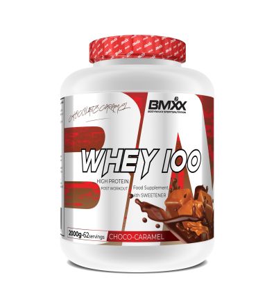 WHEY 100