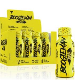 BOOGIEMAN SHOT