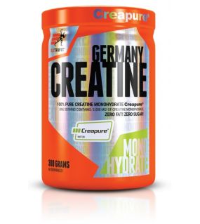 GERMANY CREATINE