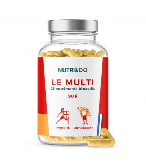 LE MULTI 