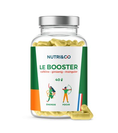 LE BOOSTER