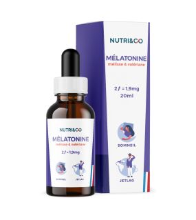 MELATONINE