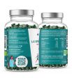 LA SPIRULINE