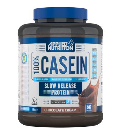 100% CASEIN PROTEIN