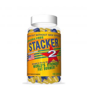 STACKER 2