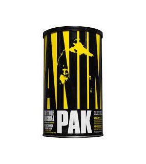 ANIMAL PAK