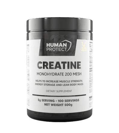 CREATINE