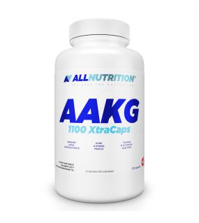 AAKG 1100 XTRACAPS