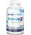 OMEGA 3 ANTIOXYDANT FORMULA