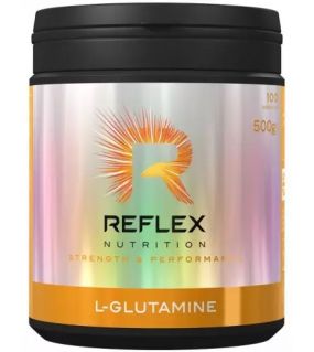 L-GLUTAMINE