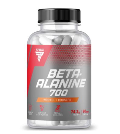 BETA-ALANINE 700