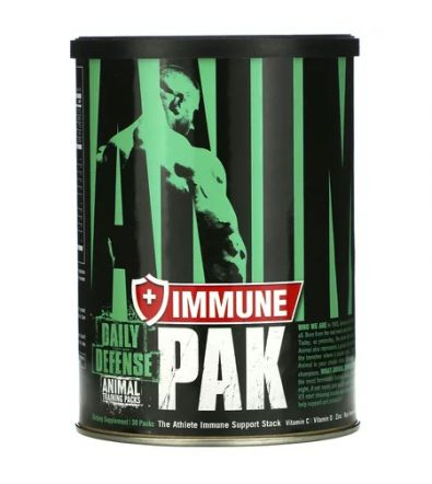 ANIMAL IMMUNE PAK