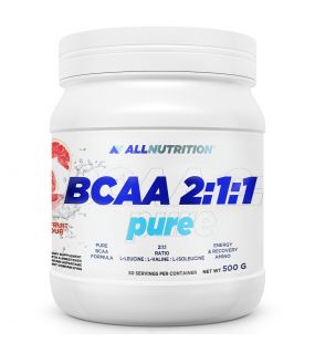 BCAA PURE 2:1:1