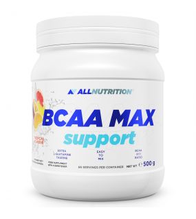 BCAA MAX SUPPORT