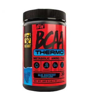 MUTANT BCAA THERMO