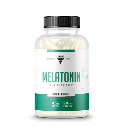 MELATONIN